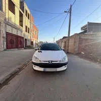 206 تیپ ۲ مدل ۹۱