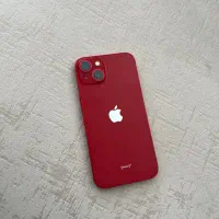 گوشی موبایل آیفون ۱۳ نرمال