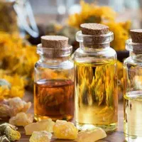 مشاوره برای کسب و کار در زمینه ترکیبات طبیعی