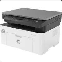 1دستگاه پرینتر HP    135w