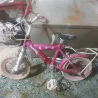 دوچرخه12بچگانه