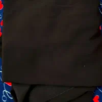 پارچه چادر
