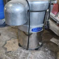 آبمیوه گیری صنعتی