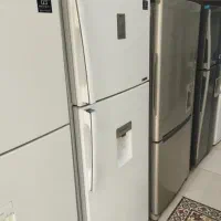 فروشگه و خریدار یخچال فریزر.دوقلو و هتلی و..