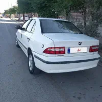 سمند 88 دوگانه
