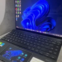 لپ تاپ Asus Zenbook 14X OLED (UX5400)