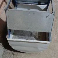 دستگاه عسل گیری