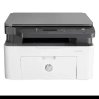 پرینتر سه کاره hp 136a