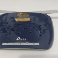 مودم tp-link w9960|مودم و تجهیزات شبکه|رشت, جهاد|دیوار