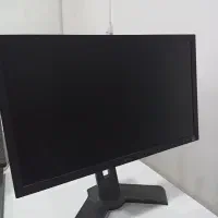 مانیتور 24 اینچ ال جی دارای اسپیکر