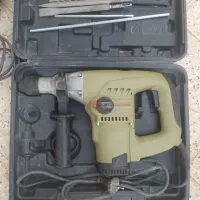 هیلتی چرخشی کرون.