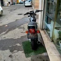 هوندا|موتورسیکلت|رشت, پاستوریزه|دیوار