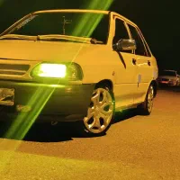 پراید