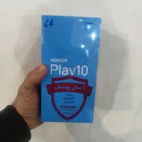 honor play10 با حافظه 64