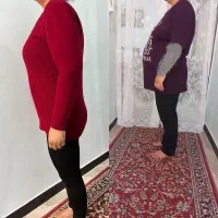 بمب لاغری
