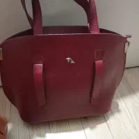 کیف چرم اصلی