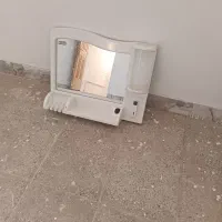 آینه دسشویی