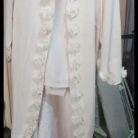 مانتو شلوار مجلسی