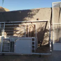 درب و پنجره