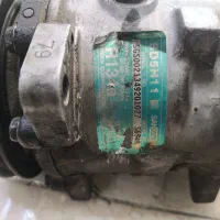 کمپرسور کولر پراید ساندن