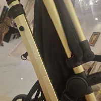 کالسکه bebeko آلمان مدل دیانا