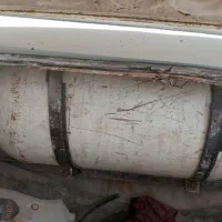 گاز سی آن جی پیکان کامل