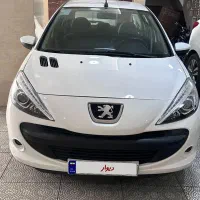 207  اتوماتیک