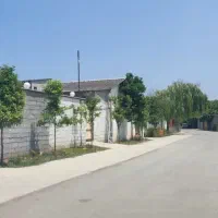 زمین 200 متری و 300 متری سندار
