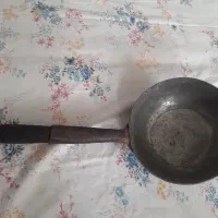 چمچه مسی