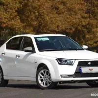 حواله دنا پلاس اتومات توربو اپشنال