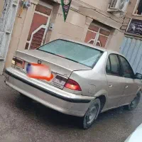 سمندموتور tu5