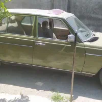 بنز 230 مدل 1980