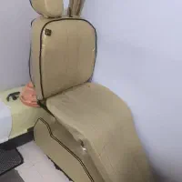 صندلی آرایشگاه