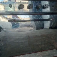 گازطرح فر
