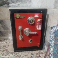 گاوصندوق