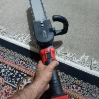 اره شارژی زیمبرگ