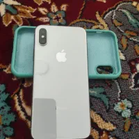 ایفون ایکس تمیز