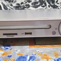 دستگاه پخش سی دی فلشخور