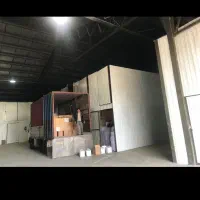 اجاره انبار  کانتینری حمل اثاث منزل وا شرکتها|اجارهٔ مغازه و غرفه|تهران, شهرک استقلال|دیوار