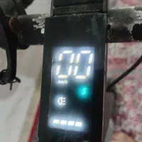 اسکوتر برقی
