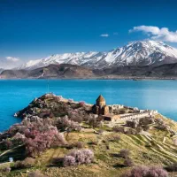 تور گروهی زمینی وان ترکیه ویژه کنسرت ابی