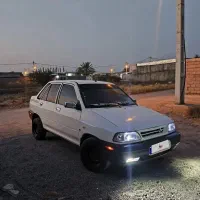 پراید مدل 81