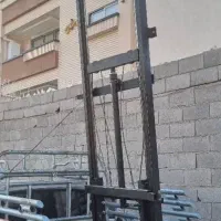 تجهیزات صنعتی