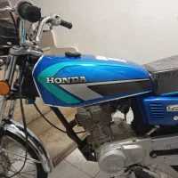 هوندا 125