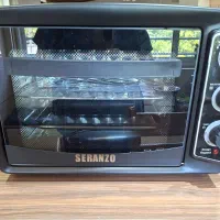 تستر نو وقابلمه وتابه های سرامیک