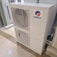 کندانسور گری ۶۰ هزار تاور
