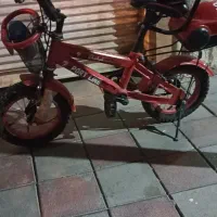 دوچرخه سایز ۱۲