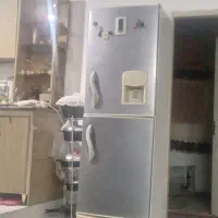 یخچال دودر