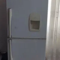 یخچال فریزر