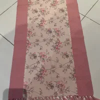 رانر طرح آنجل جنس کتان